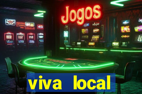 viva local encontros rj